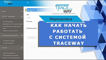 КАК РАБОТАТЬ С ПРОГРАММНЫМ ОБЕСПЕЧЕНИЕМ ДЛЯ МАРКИРОВКИ | Внедрение маркировки