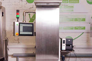 Станция для полуавтоматической послойной агрегации TraceWay A1