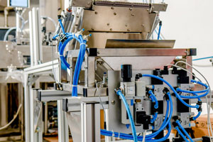 Необходимый минимум устройств, чтобы правильно нанести Data Matrix код