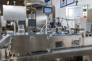 Станция сериализации TraceWay S2