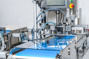 Станция сериализации TraceWay S2